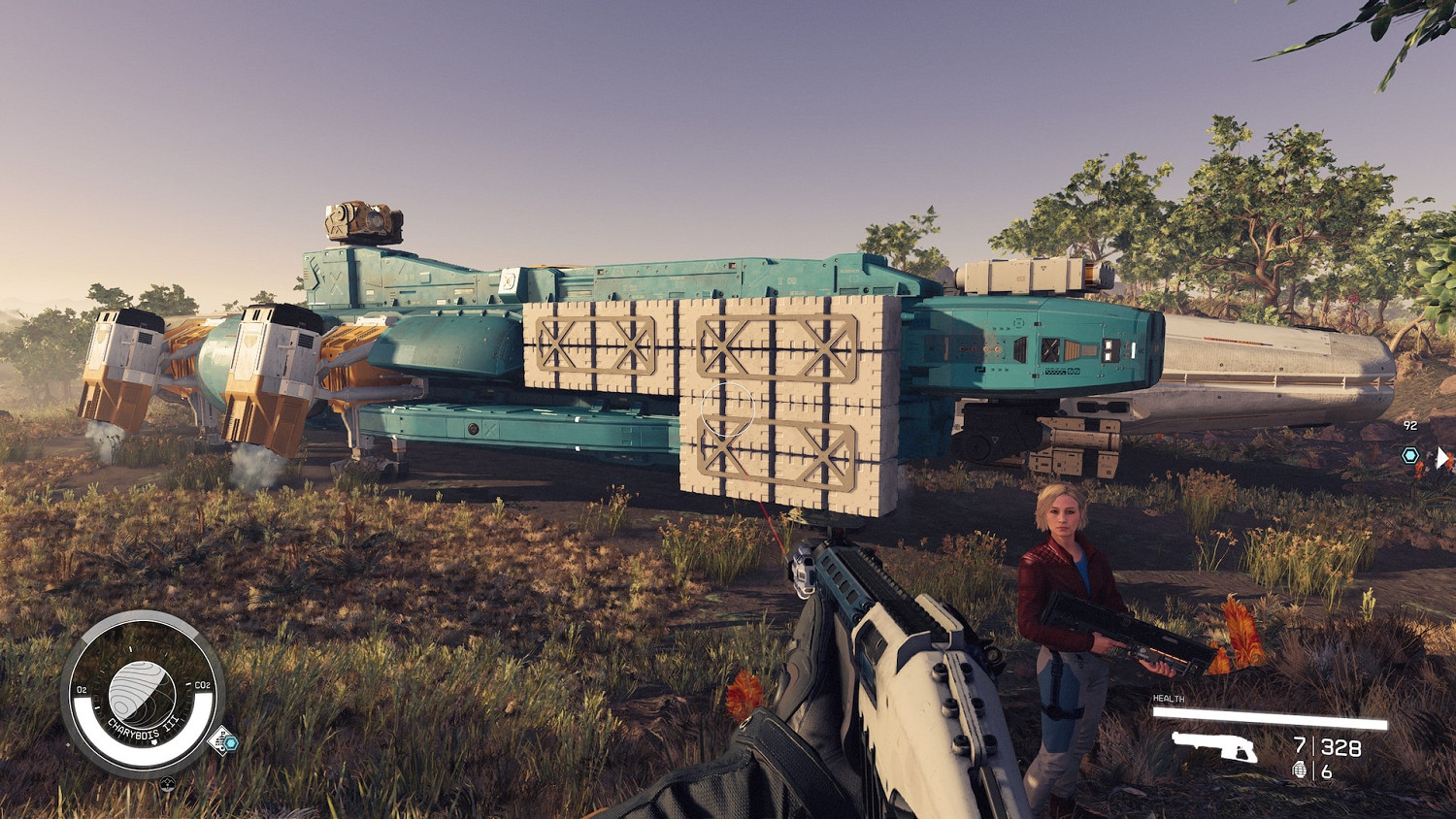 《星空》怎麽附魔?Starfield附魔小技巧分享 《星空》怎麽附魔?Starfield附魔小技巧分享