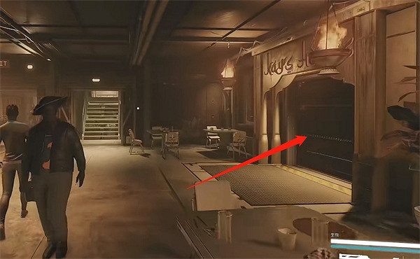 《星空starfield》新亞特蘭蒂斯05獲取方法 《星空starfield》新亞特蘭蒂斯05獲取方法