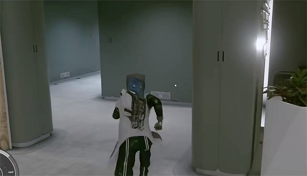 《星空starfield》龍神集團人生處處有意外任務攻略