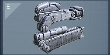 《機戰傭兵6》近戰武器使用評價 近戰武器推薦