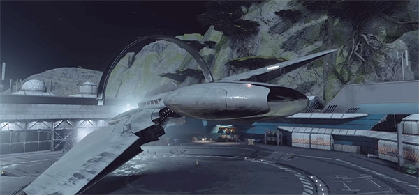 《星空》星裔飛船怎麽強化? 星裔飛船強化方法 《星空》星裔飛船怎麽強化? 星裔飛船強化方法