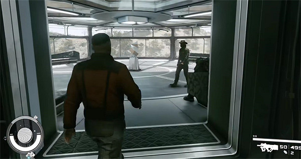 《星空starfield》建立的哨站刪除方法介紹 《星空starfield》建立的哨站刪除方法介紹