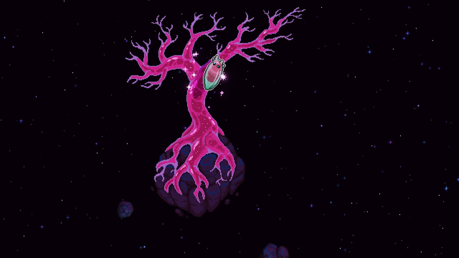 《星之海》真結局是什麽？真結局一覽