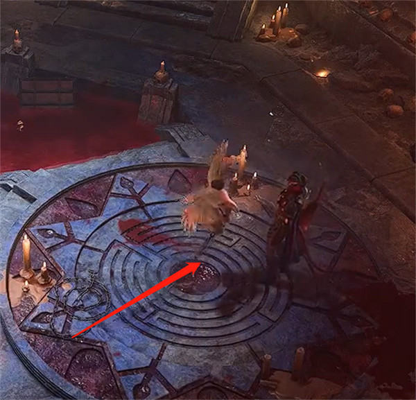 《柏德之門3》小飛象在哪? 小飛象位置 《柏德之門3》小飛象在哪? 小飛象位置