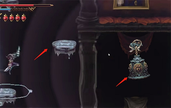 《神之褻瀆2》誦經念珠下方修女女兒位置大全 《神之褻瀆2》誦經念珠下方修女女兒位置大全