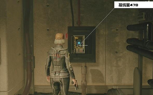 《星空》交流電流任務怎麽觸發?交流電流任務觸發方法 《星空》交流電流任務怎麽觸發?交流電流任務觸發方法