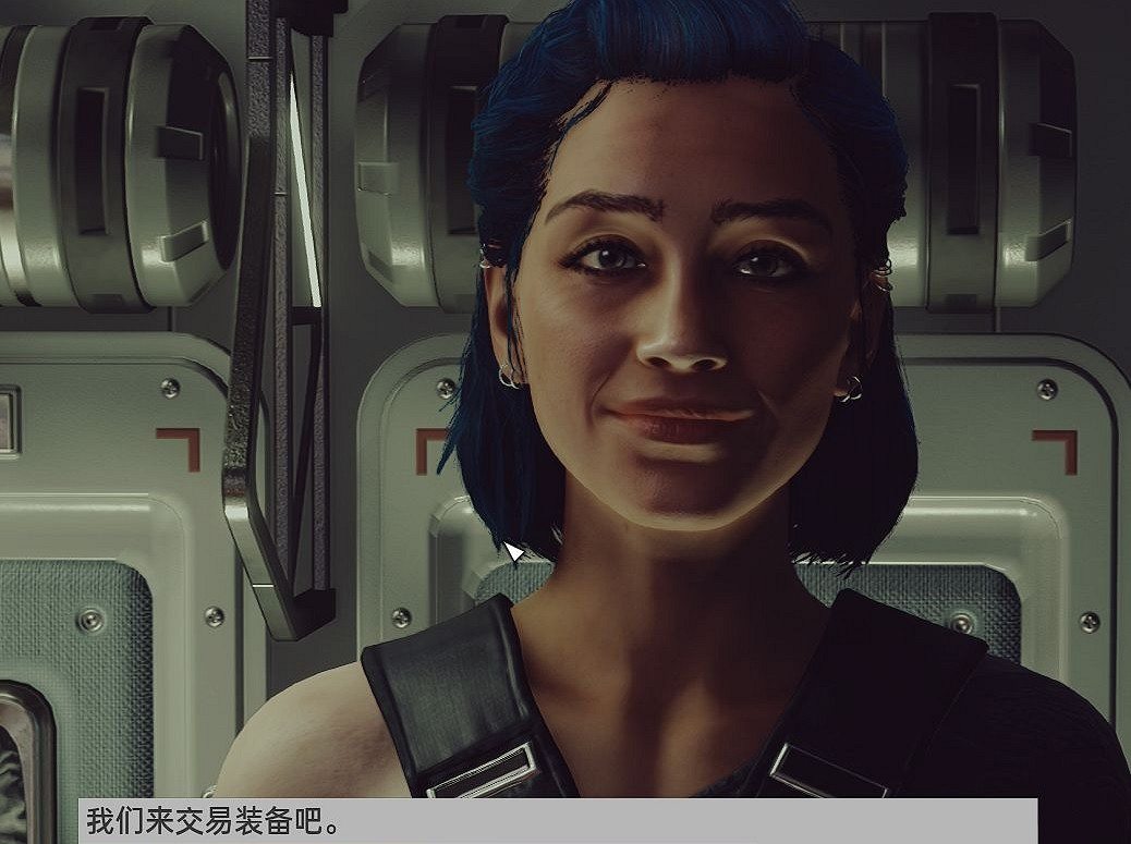 《星空》NPC外觀互換程式碼分享 NPC外觀互換程式碼是什麽？