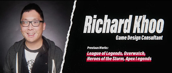 前暴雪設計師操刀！VR射擊遊戲《逆法衝冠》公布預告