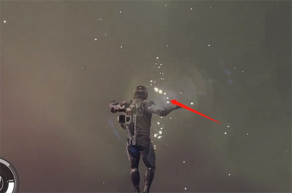 《星空starfeield》重力井能力獲取方法 《星空starfeield》重力井能力獲取方法