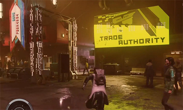 《星空starfield》霓虹城零元購方法 《星空starfield》霓虹城零元購方法