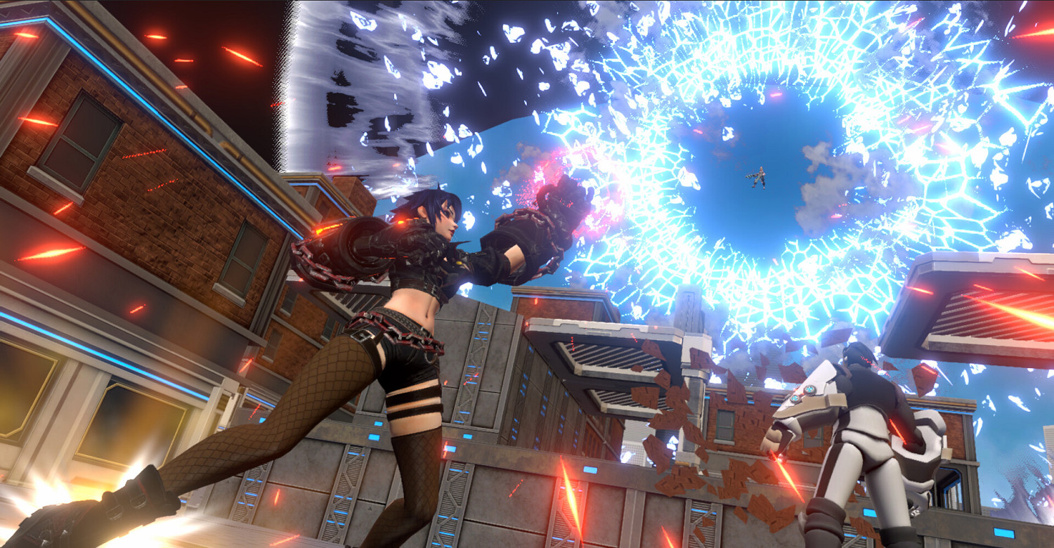 前暴雪設計師操刀！VR射擊遊戲《逆法衝冠》公布預告