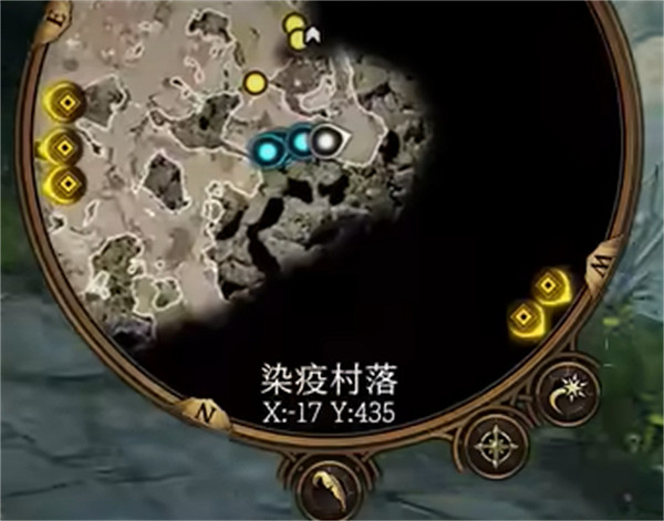 《柏德之門3》解救侏儒關閉風車方法 解救侏儒風車怎麽關？