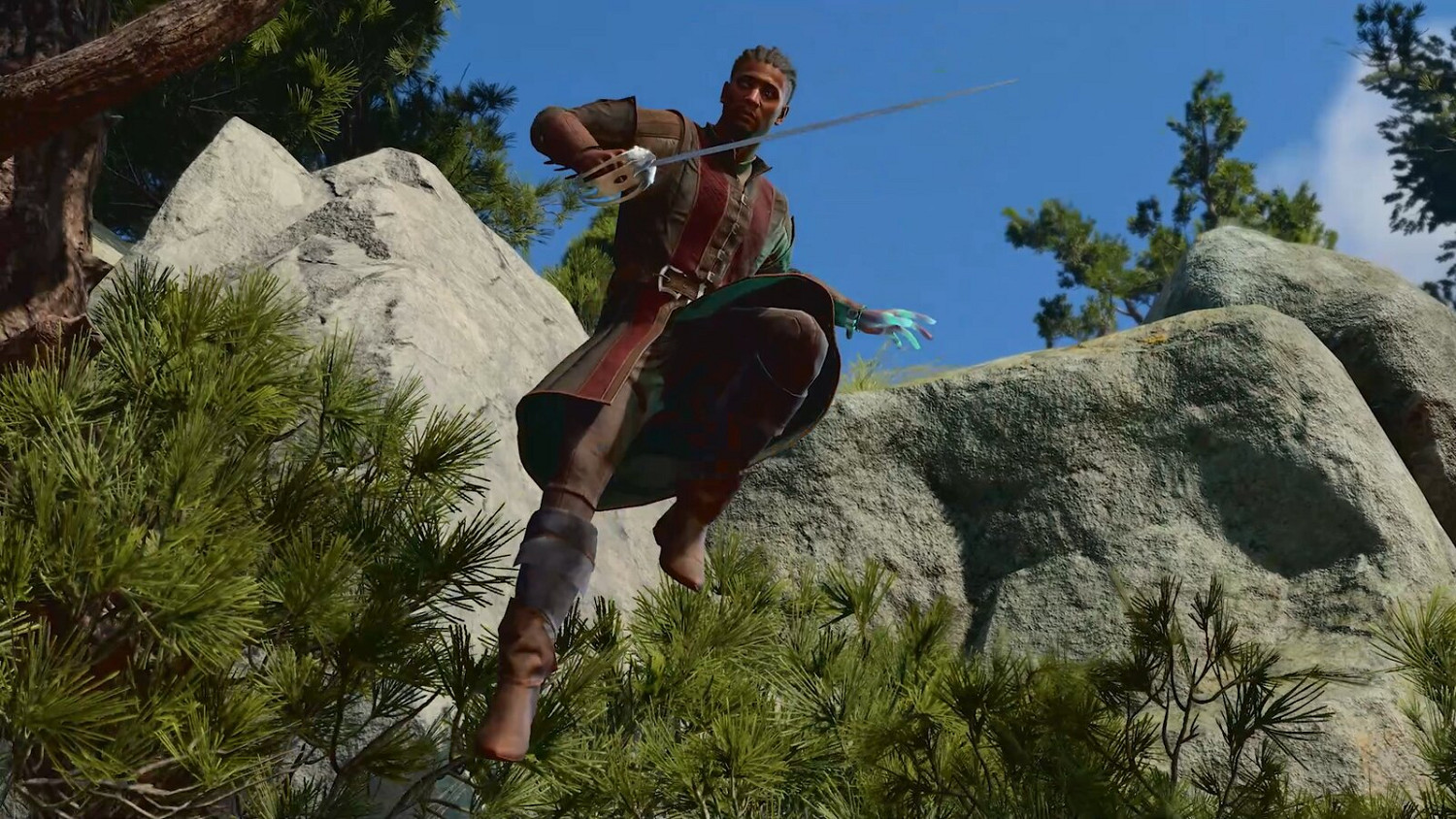 PlayStation博客:《柏德之門3》職業與副職業新手指南 PlayStation博客:《柏德之門3》職業與副職業新手指南