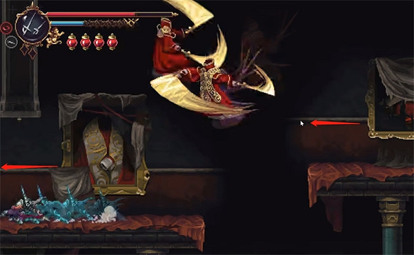 《神之褻瀆2》誦經念珠下方修女女兒位置大全 《神之褻瀆2》誦經念珠下方修女女兒位置大全