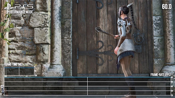 掉幀嚴重？數毛社發布《博德3》PC版和PS5版性能對比