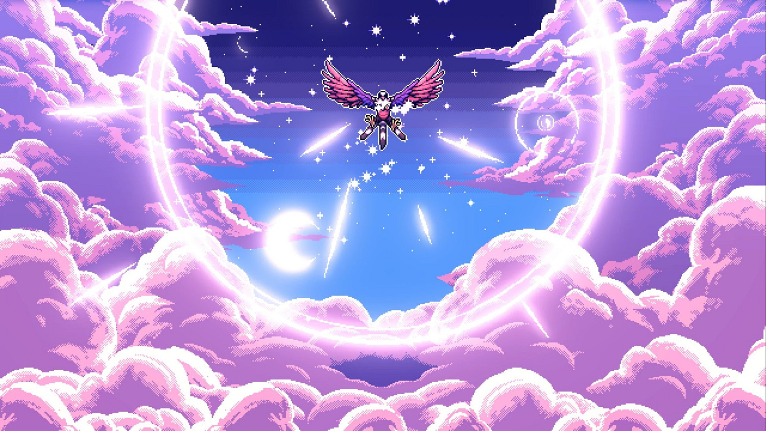 《星之海》真結局是什麽？真結局一覽