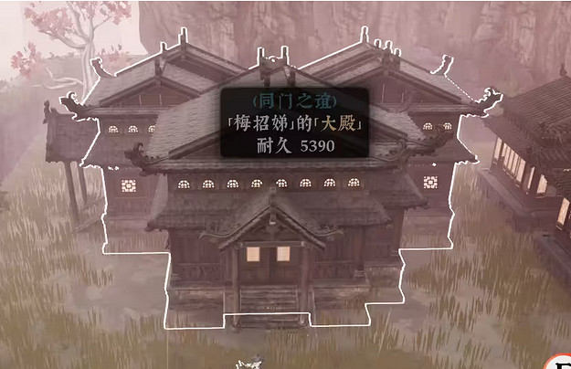 《絕世好武功》可以建造哪些建築物?可建造建築物一覽 《絕世好武功》可以建造哪些建築物?可建造建築物一覽