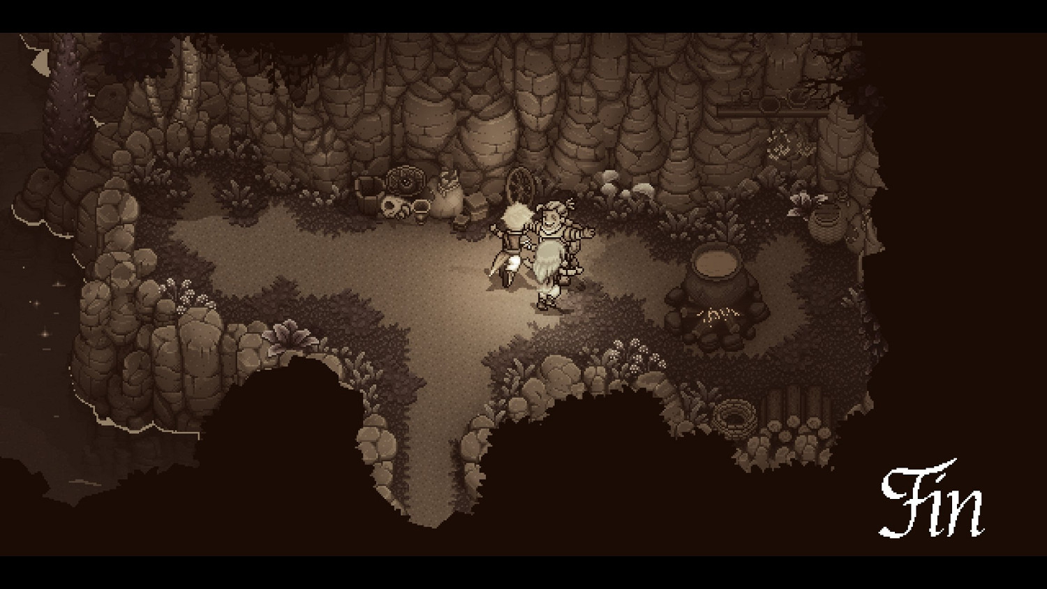 《星之海》真結局是什麽？真結局一覽