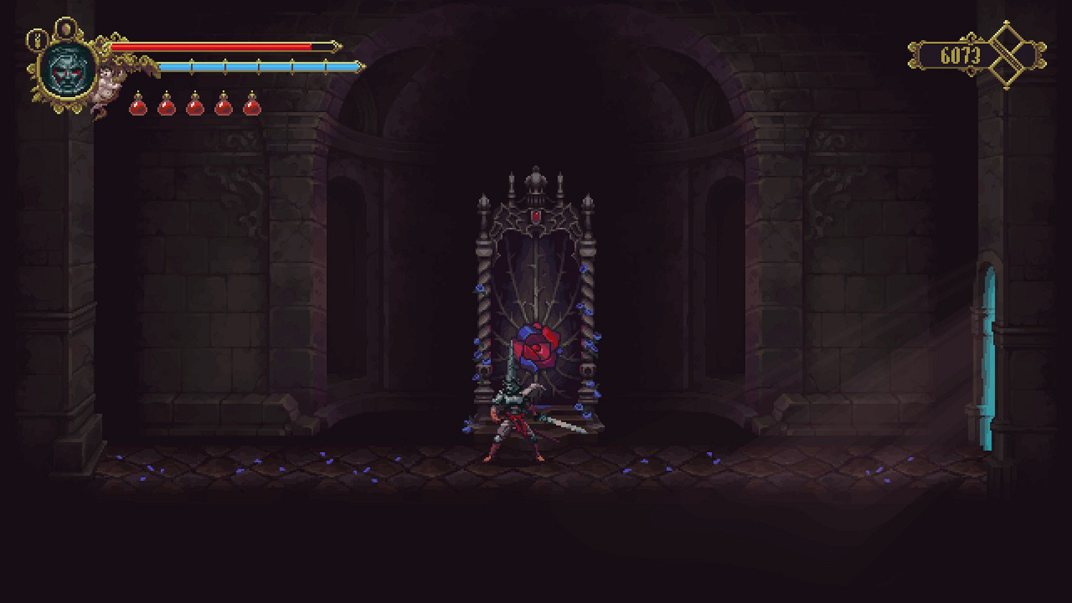 《神之褻瀆2》怨念之崖隱藏房間有什麽用? 怨念之崖隱藏房間作用介紹 《神之褻瀆2》怨念之崖隱藏房間有什麽用? 怨念之崖隱藏房間作用介紹