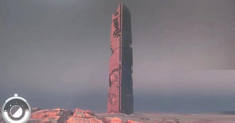 《星空》地球香港地標怎麽觸發？ 地球香港地標觸發攻略