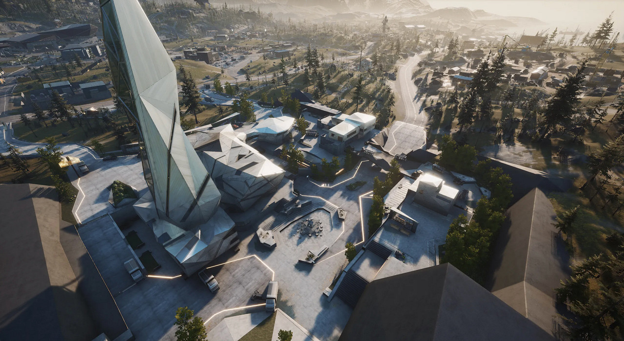 五年磨礪，NExT Studios射擊新作《重生邊緣》正式上線