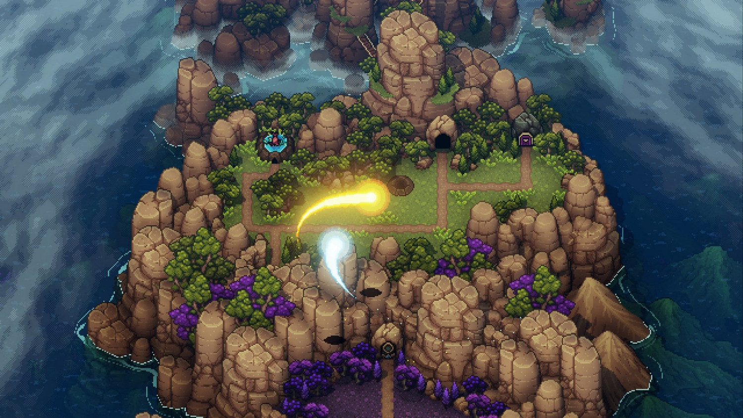 《星之海》真結局是什麽？真結局一覽