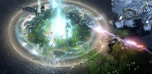 《命運方舟》吟遊詩人刻印推薦 《命運方舟》吟遊詩人刻印推薦