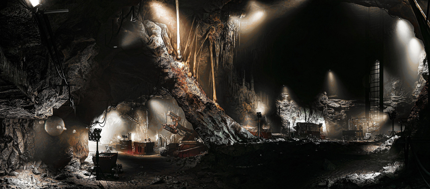 每張都是壁紙！《星空》玩家精美截圖 浩瀚宇宙美爆了