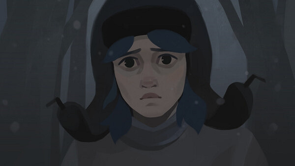 冒險遊戲《流離歸途》Steam頁面上線 將全平台登陸 冒險遊戲《流離歸途》Steam頁面上線 將全平台登陸