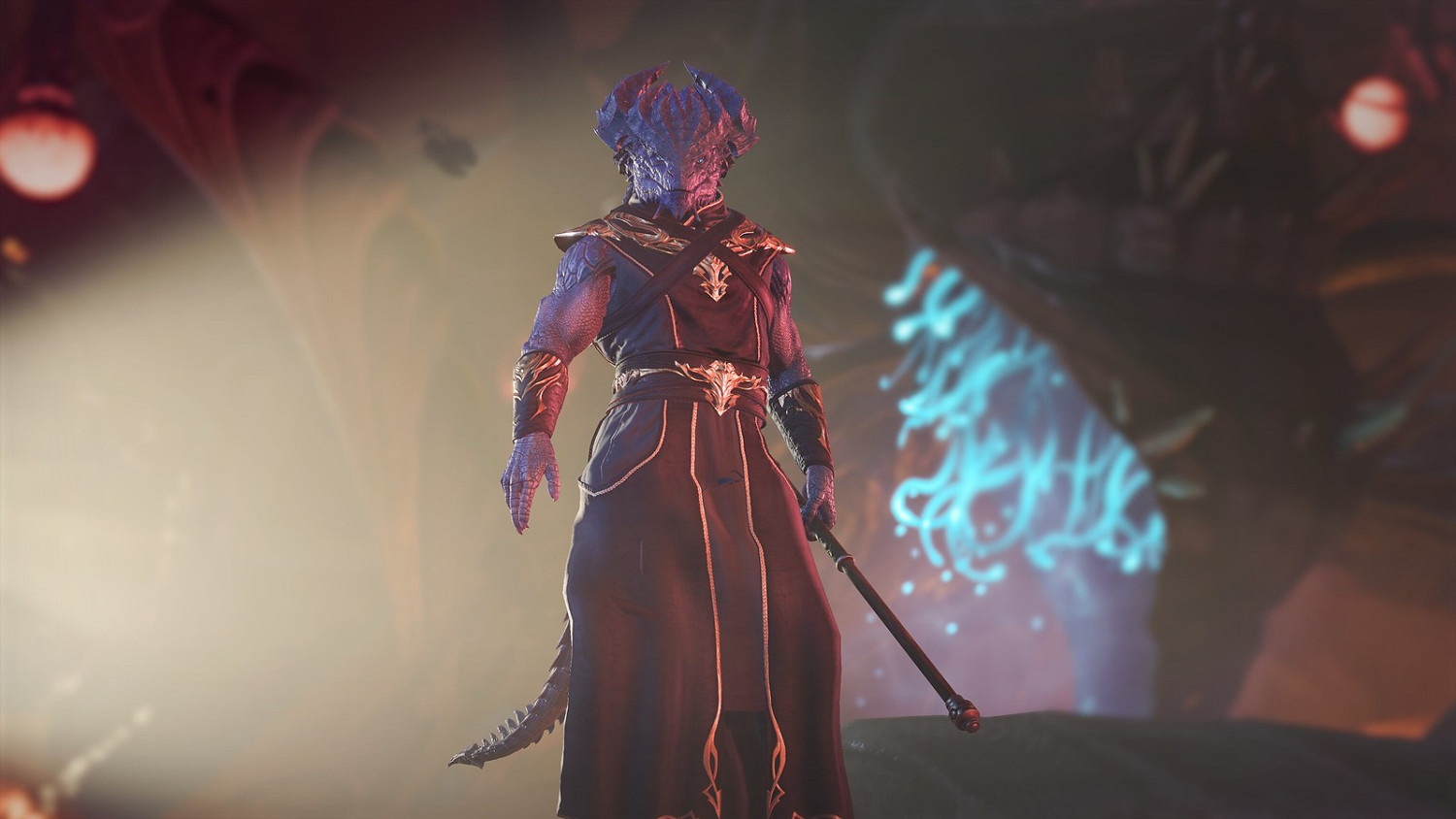 PlayStation博客:《柏德之門3》職業與副職業新手指南 PlayStation博客:《柏德之門3》職業與副職業新手指南