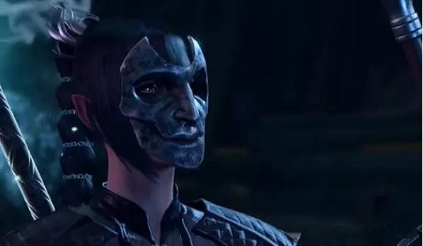 《柏德之門3》影心怎麽變成白髮？ 影心變白髮流程詳解