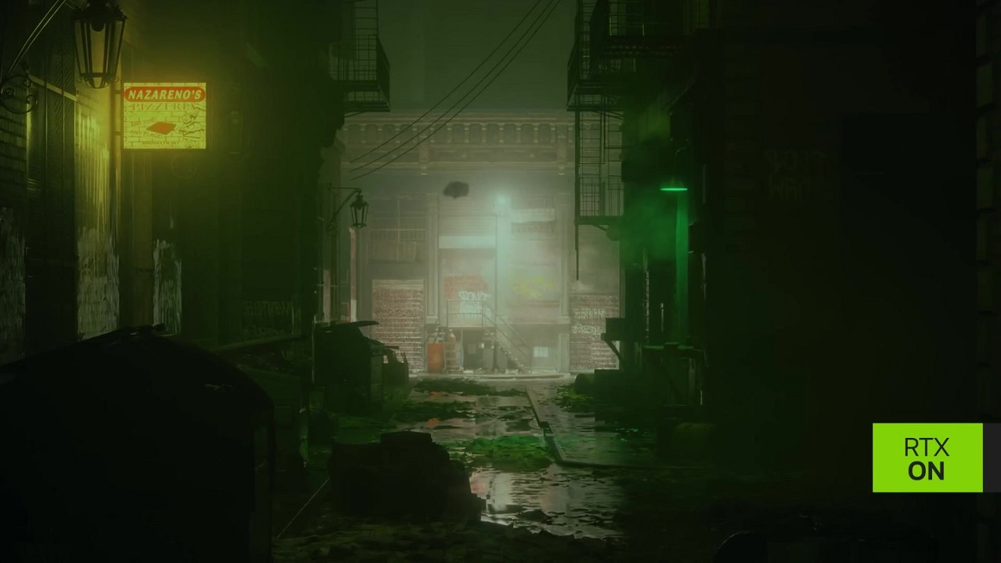 《心靈殺手2》遊戲支援光追嗎?光線追蹤支援介紹 《心靈殺手2》遊戲支援光追嗎?光線追蹤支援介紹