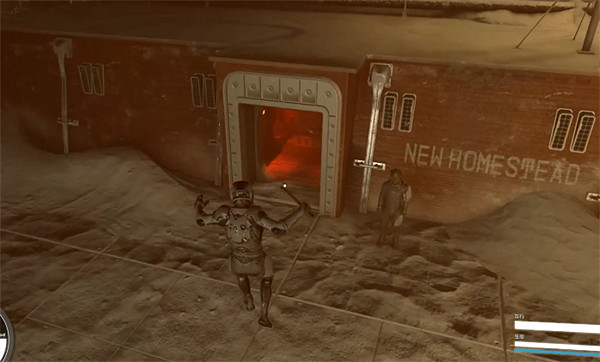 《星空starfield》外星怪物服裝獲取方法 《星空starfield》外星怪物服裝獲取方法