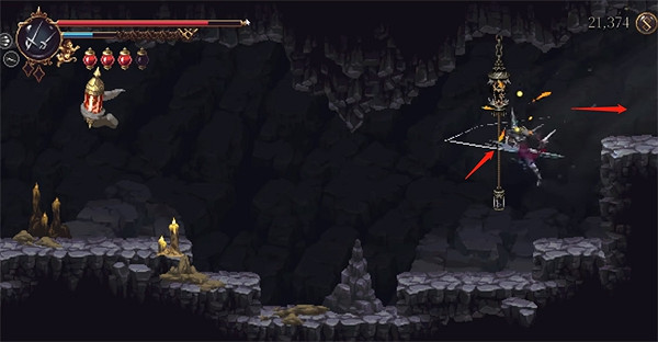 《神之褻瀆2》誦經念珠下方修女女兒位置大全 《神之褻瀆2》誦經念珠下方修女女兒位置大全