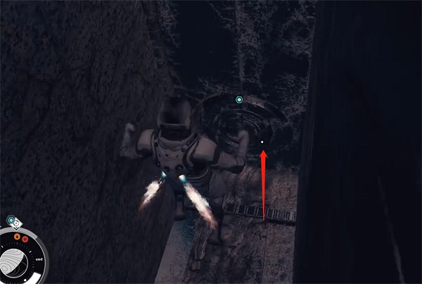 《星空starfield》生命吸取能力獲取方法 《星空starfield》生命吸取能力獲取方法