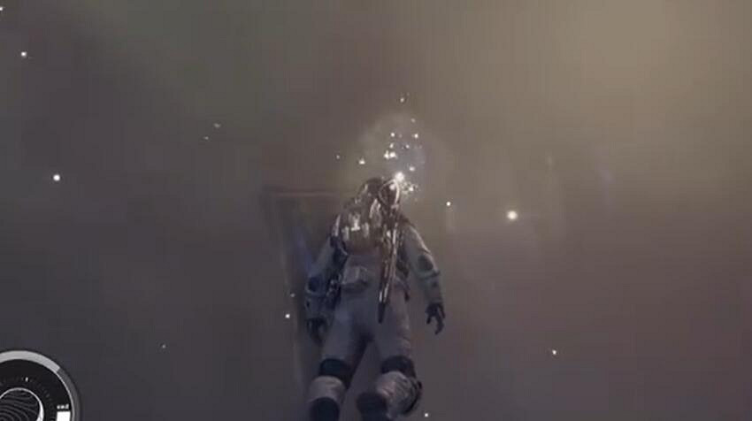 《星空starfield》星塵感應能力獲得攻略 《星空starfield》星塵感應能力獲得攻略