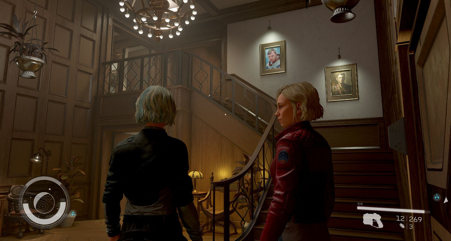 《星空》阿波羅彩蛋在哪?阿波羅彩蛋位置介紹 《星空》阿波羅彩蛋在哪?阿波羅彩蛋位置介紹