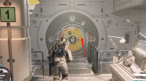 《星空starfield》超越極限任務攻略 《星空starfield》超越極限任務攻略