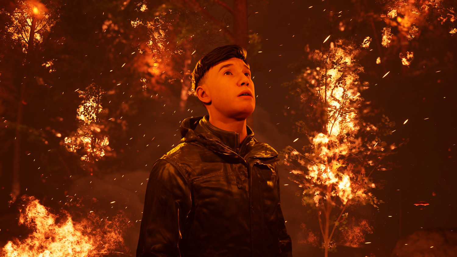 心理恐怖遊戲《流浪之魂》10月31日萬聖節前夜發售