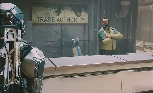 《星空starfield》贓物洗白方法介紹 《星空starfield》贓物洗白方法介紹