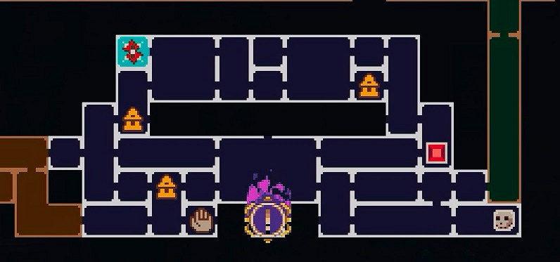 《神之褻瀆2》聖杯位置一覽 瑰麗聖杯怎麽獲得? 《神之褻瀆2》聖杯位置一覽 瑰麗聖杯怎麽獲得?