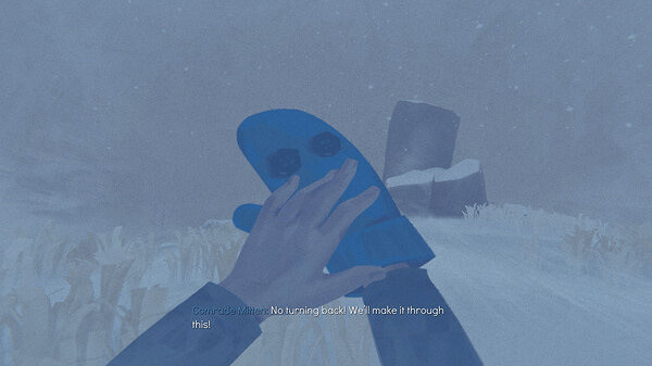 冒險遊戲《流離歸途》Steam頁面上線 將全平台登陸 冒險遊戲《流離歸途》Steam頁面上線 將全平台登陸