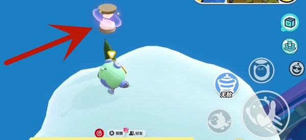 《蛋仔派對》沙漏皇冠位置介紹 《蛋仔派對》沙漏皇冠位置介紹