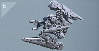 《機戰傭兵6》近戰武器使用評價 近戰武器推薦