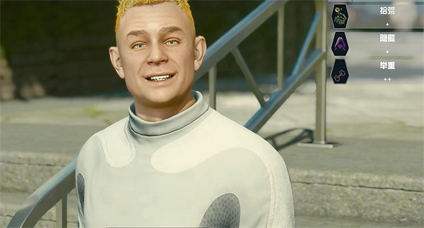 《星空starfield》主線之外的隊友推薦