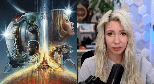 自古主機不兩立!《戰神》編劇玩《星空》被PS粉絲攻擊