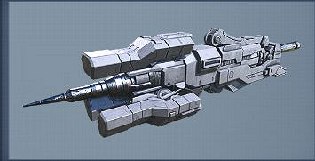 《機戰傭兵6》近戰武器使用評價 近戰武器推薦