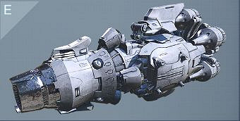 《機戰傭兵6》近戰武器使用評價 近戰武器推薦