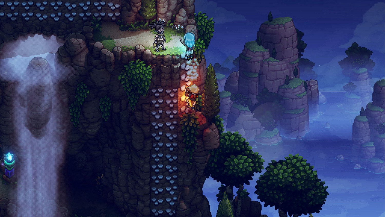 《星之海》真結局是什麽？真結局一覽