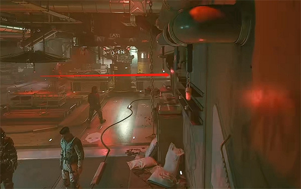 《星空starfield》大兵4雜誌獲取方法 《星空starfield》大兵4雜誌獲取方法